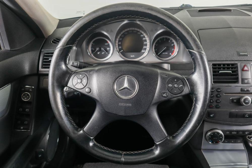 Mercedes-Benz C-Класс III (W204) Пермь  - изображение 17