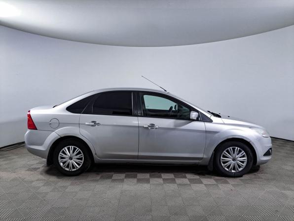 Ford Focus II Рестайлинг с пробегом 2010 года, цена 455 000 рублей, 168000 км, седан, Автокод Объявления