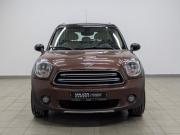 Mini Countryman I Москва  - изображение 49