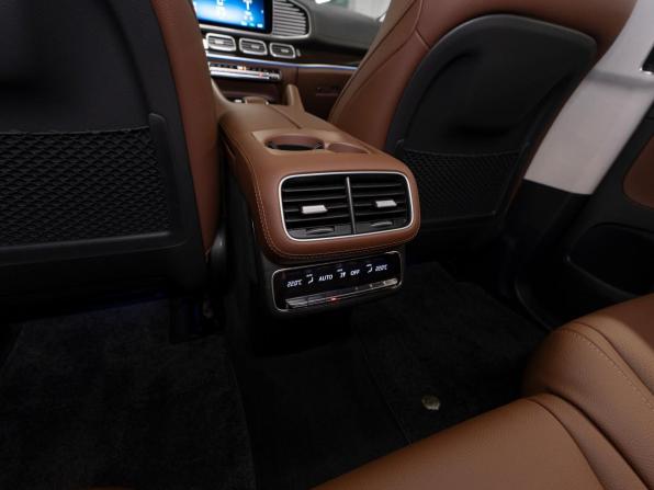 Mercedes-Benz GLE II (V167) Рестайлинг с пробегом 2024 года, цена 9 400 000 рублей, 11496 км, внедорожник, Автокод Объявления