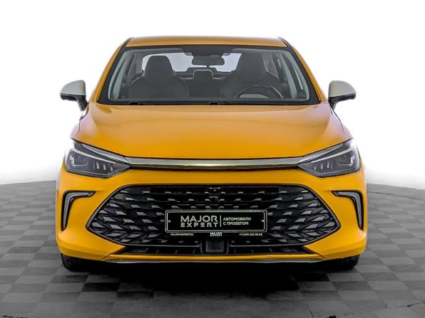 BAIC U5 Plus с пробегом 2024 года, цена 895 000 рублей, 158929 км, седан, Автокод Объявления