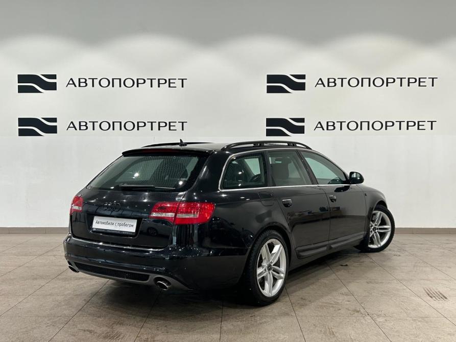 Audi A6 III (C6) Санкт-Петербург  - изображение 7