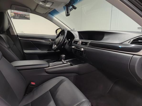 Lexus GS IV с пробегом 2013 года, цена 2 450 000 рублей, 211570 км, седан, Автокод Объявления
