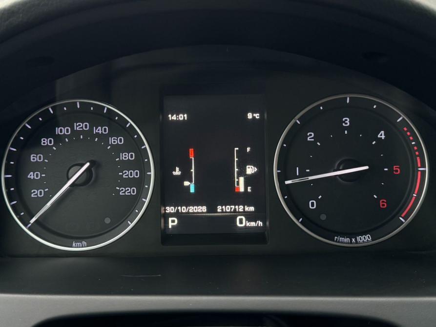 Land Rover Freelander II Рестайлинг 2 Архангельск  - изображение 14
