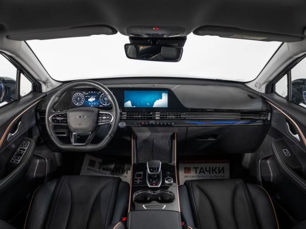 Omoda C5 I с пробегом 2023 года, цена 1 790 500 рублей, 31796 км, внедорожник, Автокод Объявления