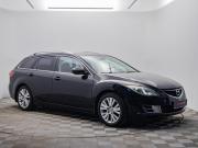 Mazda 6 II (GH) Москва  - изображение 24