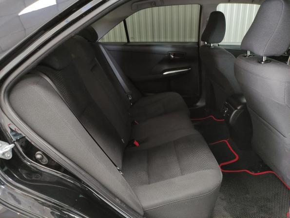 Toyota Camry VII (XV50) с пробегом 2014 года, цена 1 580 000 рублей, 149737 км, седан, Автокод Объявления