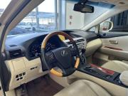 Lexus RX III Новосибирск  - изображение 21