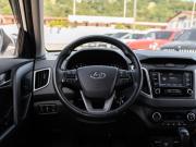 Hyundai Creta I Рестайлинг Сочи  - изображение 34
