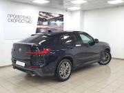 BMW X4 II (G02) Красноярск  - изображение 30