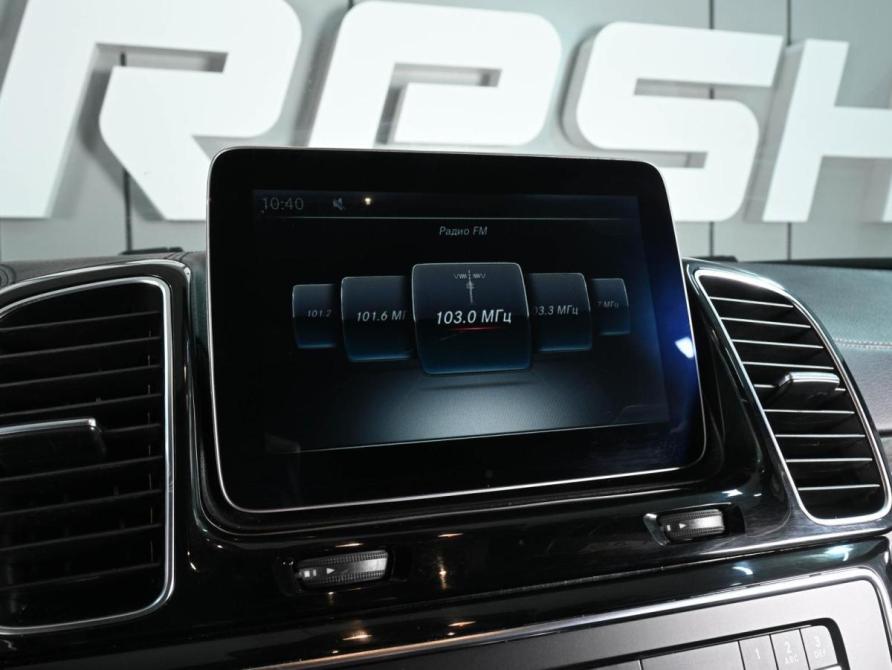 Mercedes-Benz GLS I (X166) Ростов-на-Дону  - изображение 16
