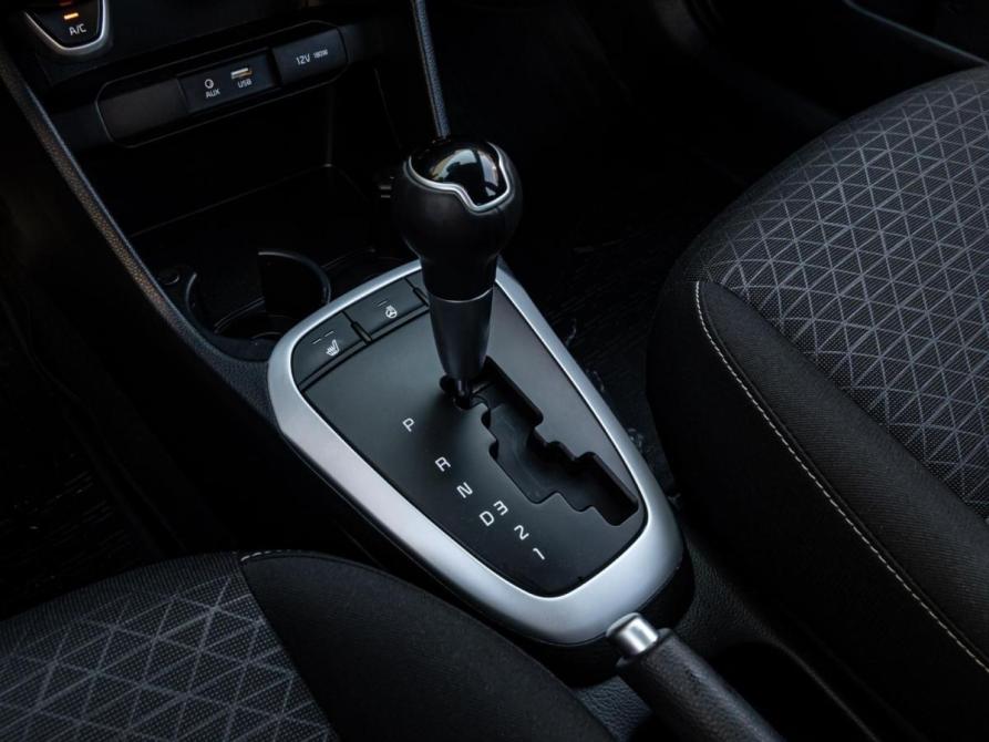 Kia Picanto III Краснодар  - изображение 12