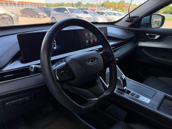 Chery Tiggo 7 Pro Max I с пробегом 2023 года, цена 1 800 000 рублей, 51033 км, внедорожник, Автокод Объявления