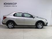 Renault Logan II Рестайлинг Дзержинск  - изображение 25