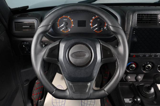 Lada (ВАЗ) Niva Legend I с пробегом 2023 года, цена 1 089 000 рублей, 8929 км, внедорожник, Автокод Объявления