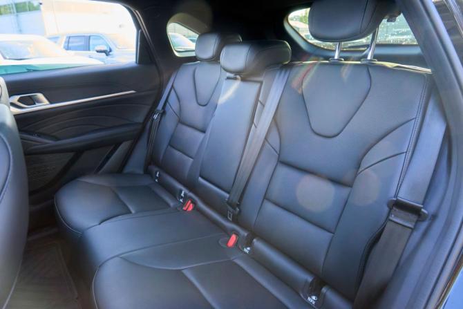 Haval F7 II с пробегом 2025 года, цена 3 150 000 рублей, 4000 км, внедорожник, Автокод Объявления