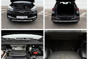 Chery Tiggo 4 I Рестайлинг Ставрополь  - изображение 29