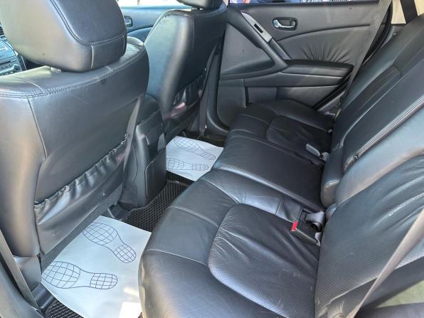 Nissan Murano II (Z51) Рестайлинг 2 с пробегом 2011 года, цена 1 045 000 рублей, 220000 км, внедорожник, Автокод Объявления