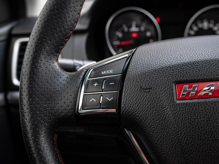 Haval H6 I Краснодар  - изображение 16