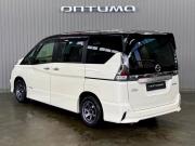 Nissan Serena V (C27) Краснодар  - изображение 24