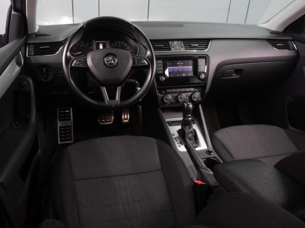 Skoda Octavia III (A7) с пробегом 2015 года, цена 1 399 000 рублей, 173036 км, универсал, Автокод Объявления