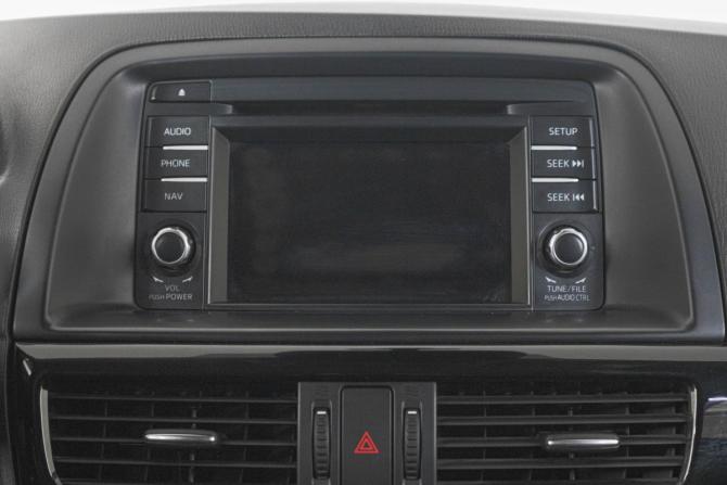 Mazda CX-5 I с пробегом 2014 года, цена 1 749 000 рублей, 120000 км, внедорожник, Автокод Объявления