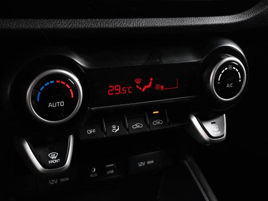 Kia Rio IV Ростов-на-Дону  - изображение 14