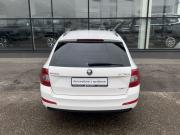 Skoda Octavia III (A7) Тверь  - изображение 16