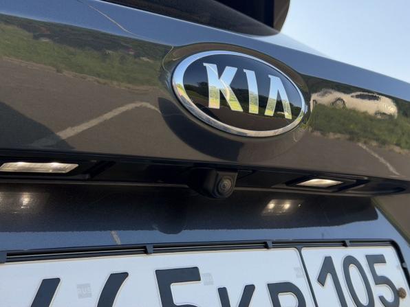Kia Sorento IV с пробегом 2021 года, цена 3 750 000 рублей, 80378 км, внедорожник, Автокод Объявления