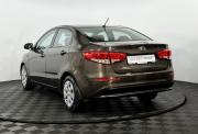 Kia Rio III Нижний Новгород  - изображение 31