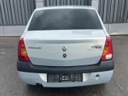 Renault Logan I Самара  - изображение 16