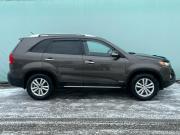 Kia Sorento II Кемерово  - изображение 20