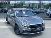 Lada (ВАЗ) Vesta I Оренбург  - изображение 21