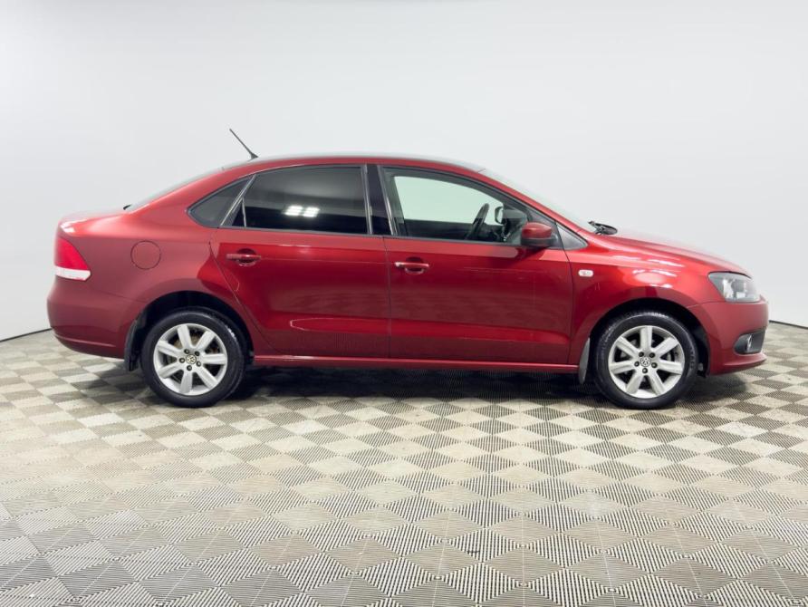 Volkswagen Polo V Казань  - изображение 5