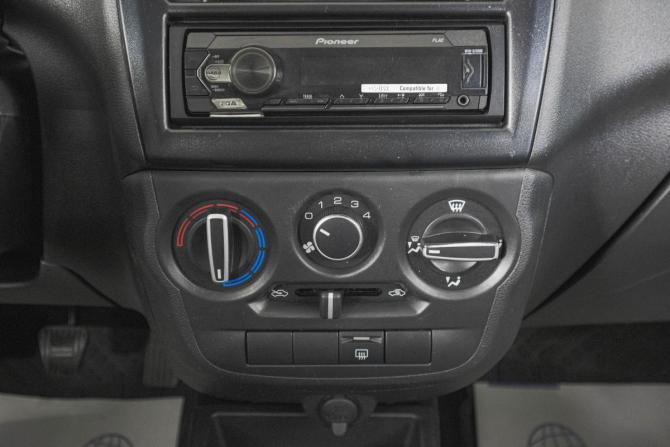 Lada (ВАЗ) Granta I Рестайлинг с пробегом 2021 года, цена 599 000 рублей, 129000 км, лифтбек, Автокод Объявления