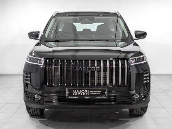 Jaecoo J6 с пробегом 2026 года, цена 2 450 000 рублей, 522 км, внедорожник, Автокод Объявления