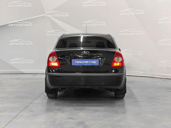 Ford Focus II с пробегом 2006 года, цена 495 000 рублей, 252896 км, седан, Автокод Объявления