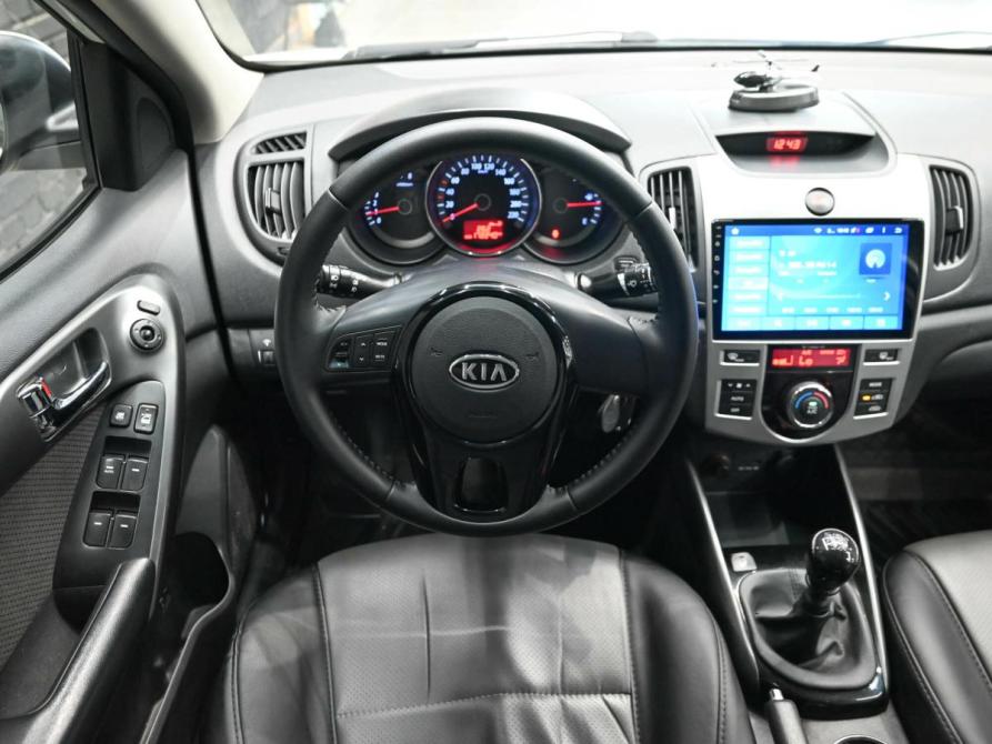 Kia Cerato II Екатеринбург  - изображение 11