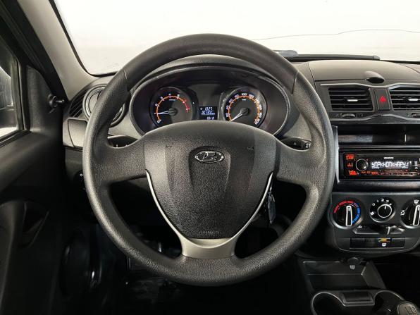 Lada (ВАЗ) Granta I Рестайлинг с пробегом 2020 года, цена 764 900 рублей, 261000 км, хэтчбек, Автокод Объявления