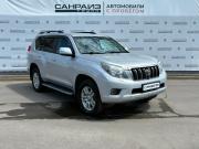 Toyota Land Cruiser Prado 150 Series Санкт-Петербург  - изображение 24