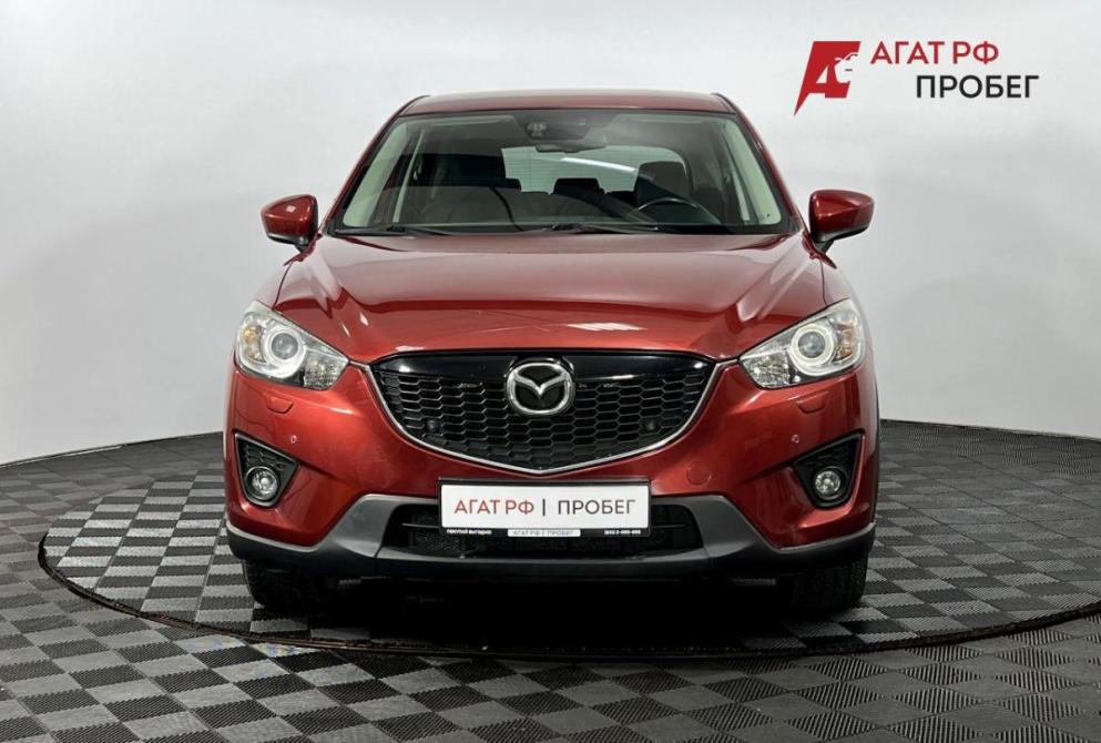 Mazda CX-5 I Нижний Новгород  - изображение 3