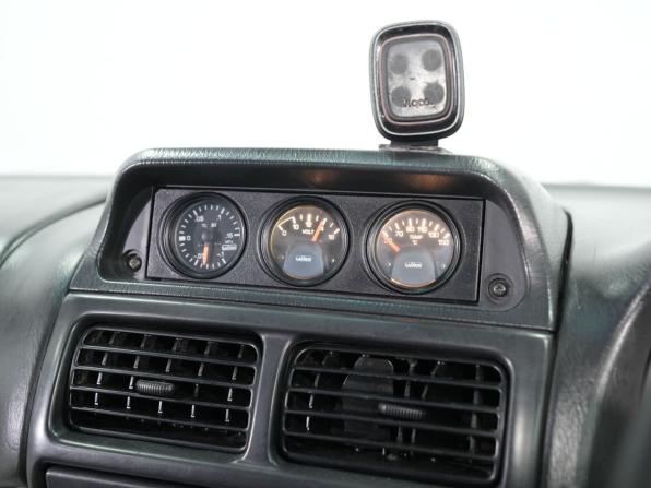 Subaru Forester I с пробегом 1997 года, цена 570 000 рублей, 510000 км, внедорожник, Автокод Объявления