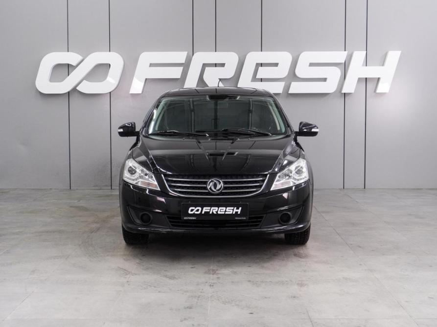 Dongfeng S30 Воронеж  - изображение 3
