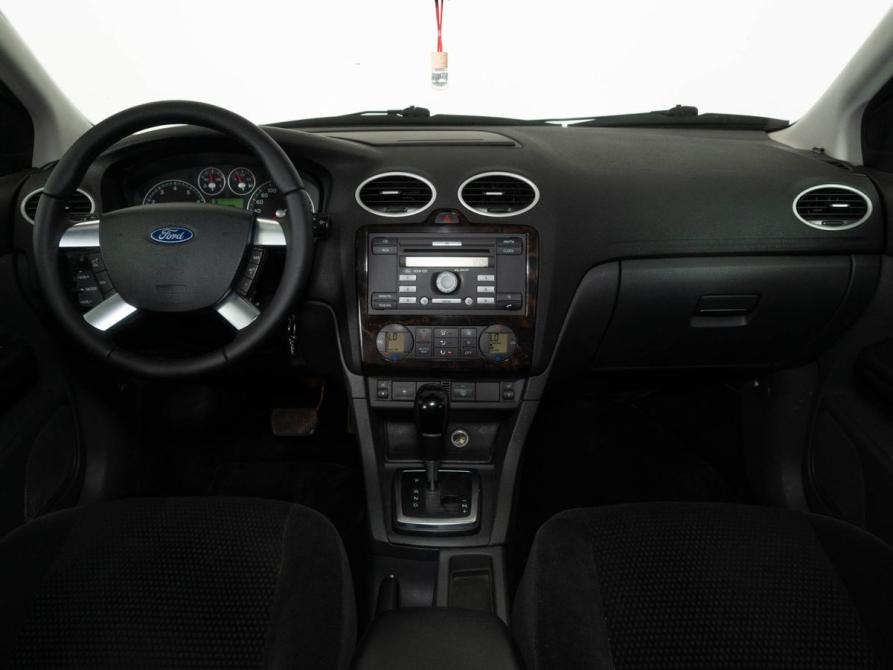 Ford Focus II Казань  - изображение 7