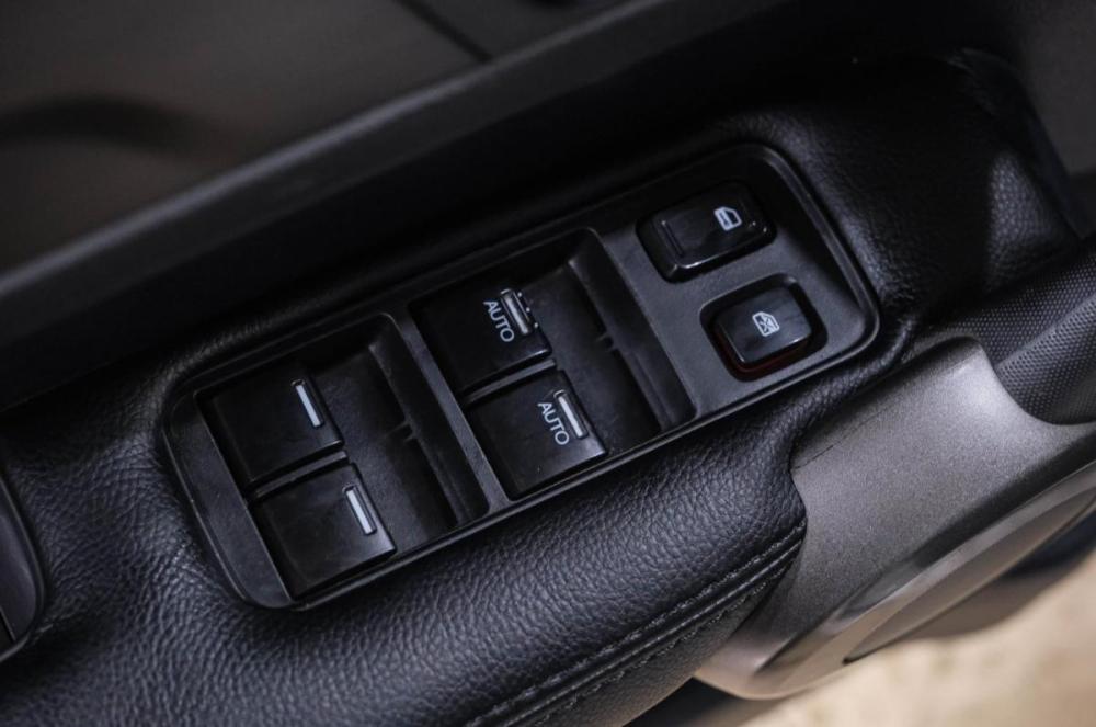 Honda CR-V III Рестайлинг Новокузнецк  - изображение 31