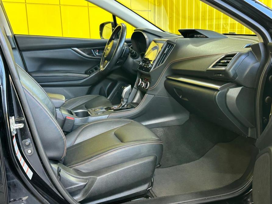Subaru XV II Ижевск  - изображение 18