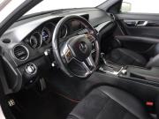 Mercedes-Benz C-Класс III (W204) Рестайлинг Химки  - изображение 23