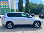 Toyota RAV4 III (XA30) Рестайлинг Стерлитамак  - изображение 30