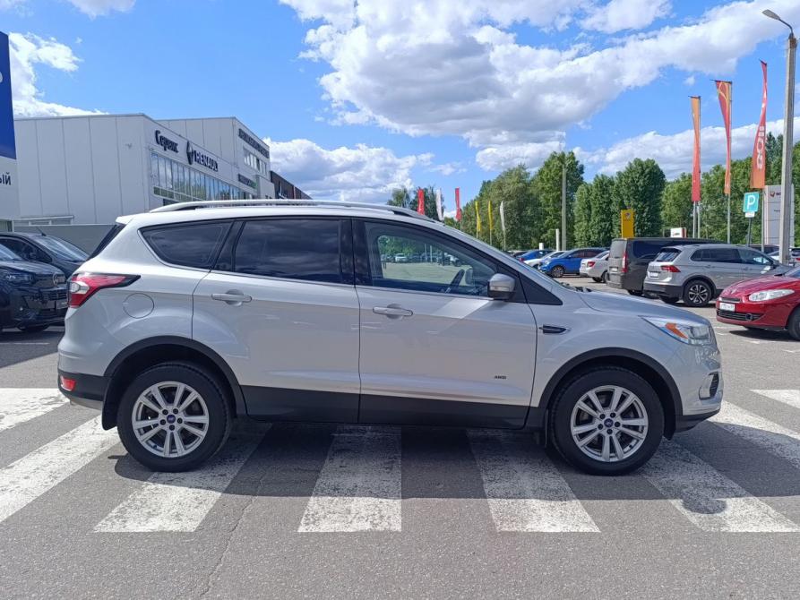 Ford Kuga II Рестайлинг Тверь  - изображение 9