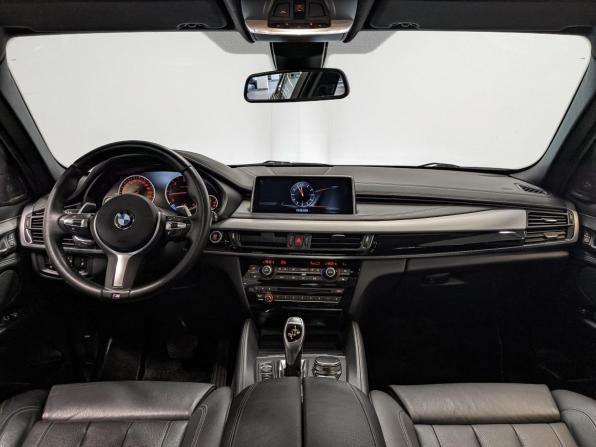 BMW X6 II (F16) с пробегом 2017 года, цена 3 900 000 рублей, 84858 км, внедорожник, Автокод Объявления